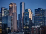 Cityscape sample photo